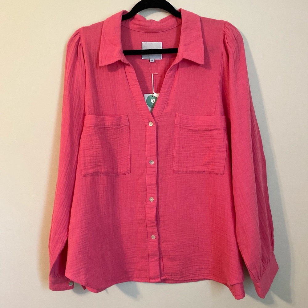 Rails Lauren‎ Shirt